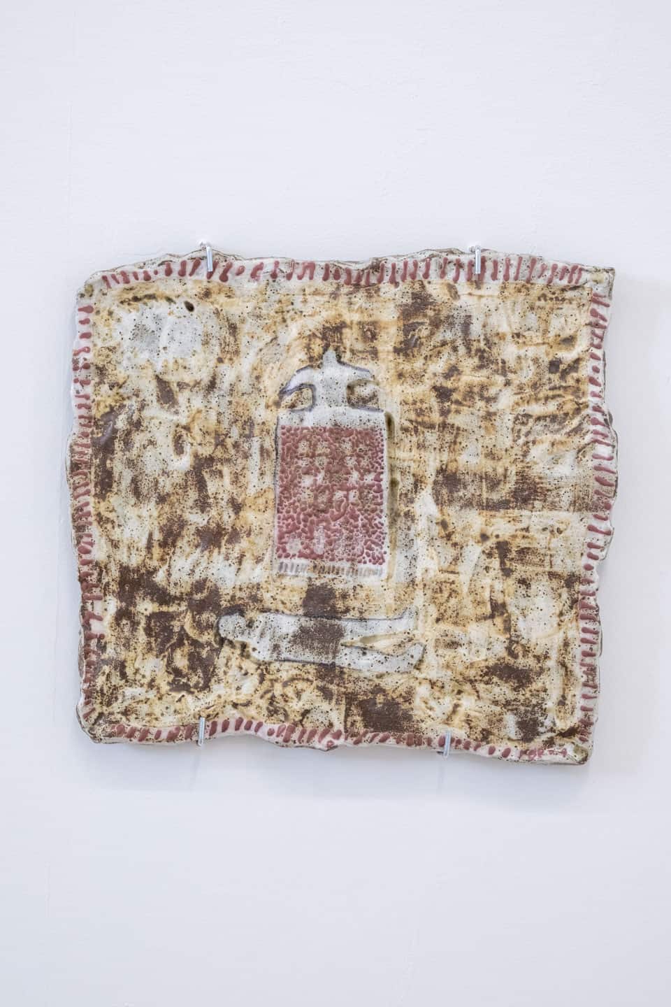 Kendra Yee, My Body is Wherever it Has Something to Do at NAMARA projects